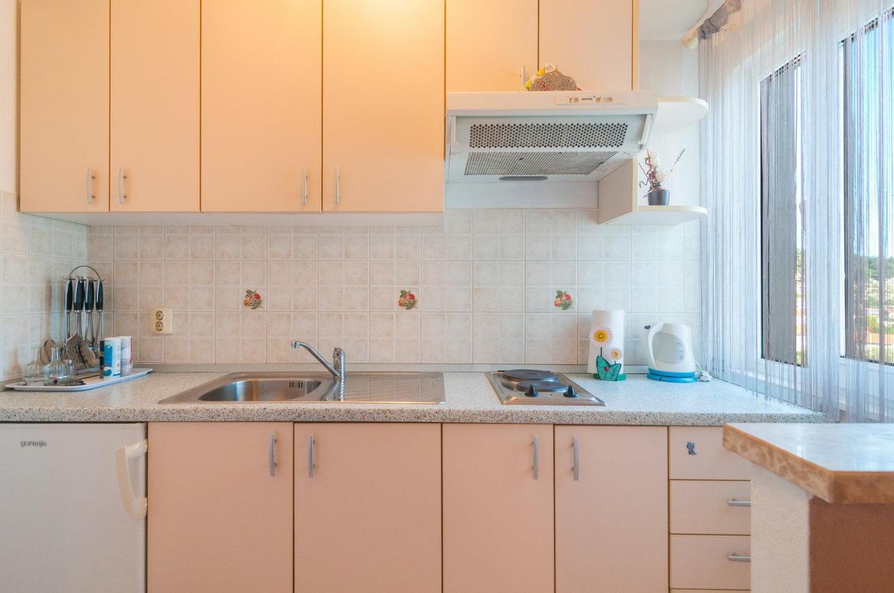 Apartman Ban Poljica  Dış mekan fotoğraf