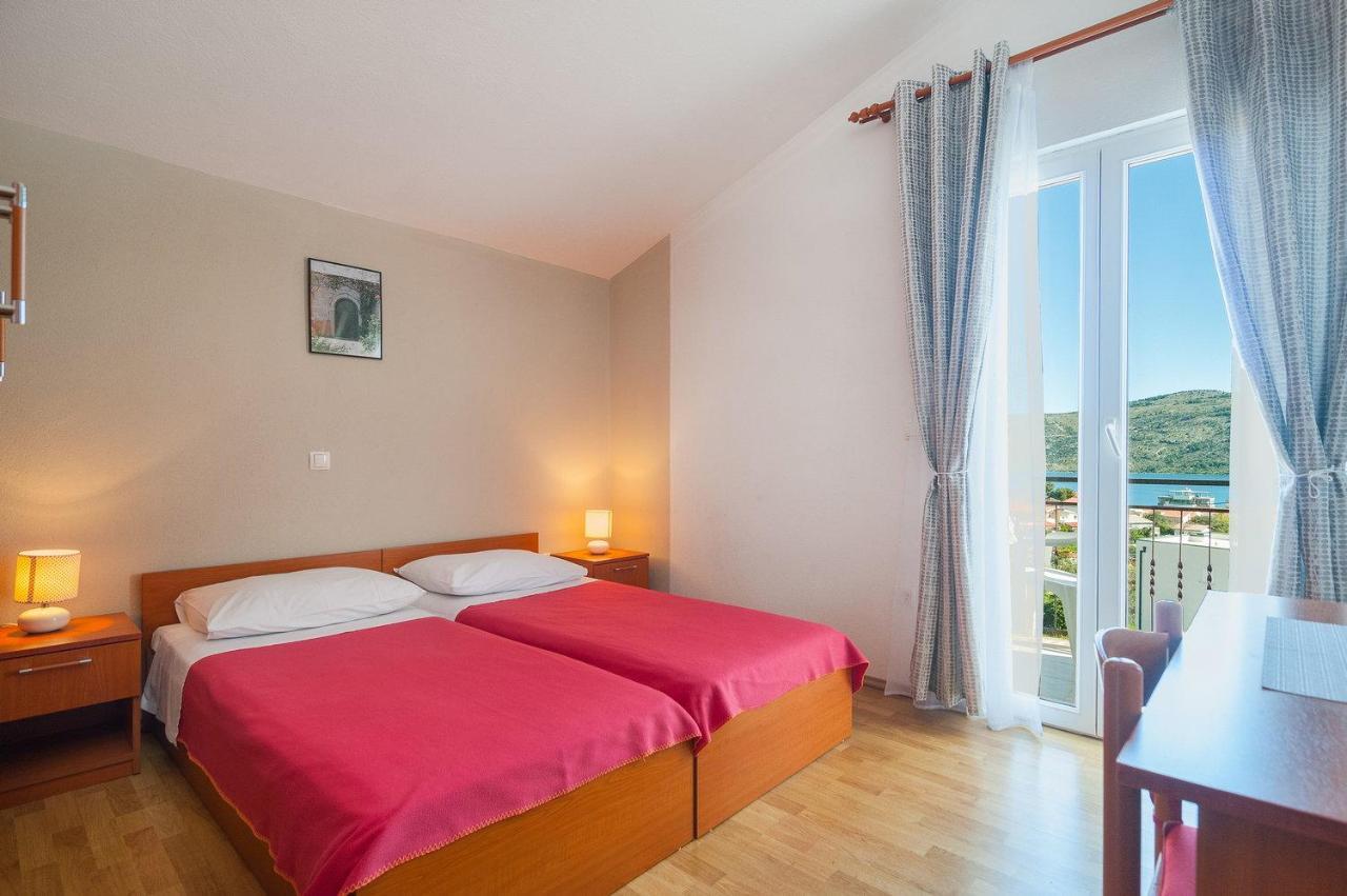 Apartman Ban Poljica  Dış mekan fotoğraf