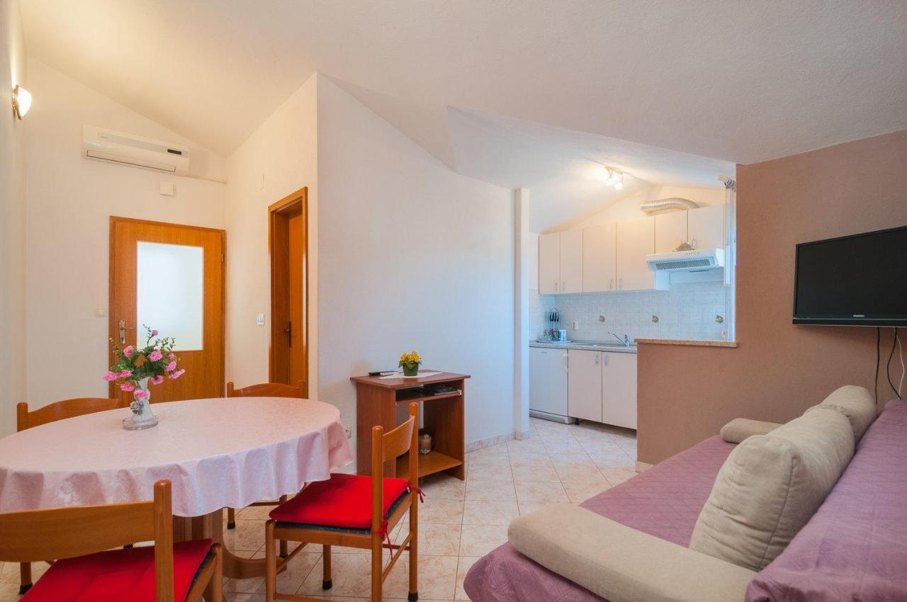 Apartman Ban Poljica  Dış mekan fotoğraf