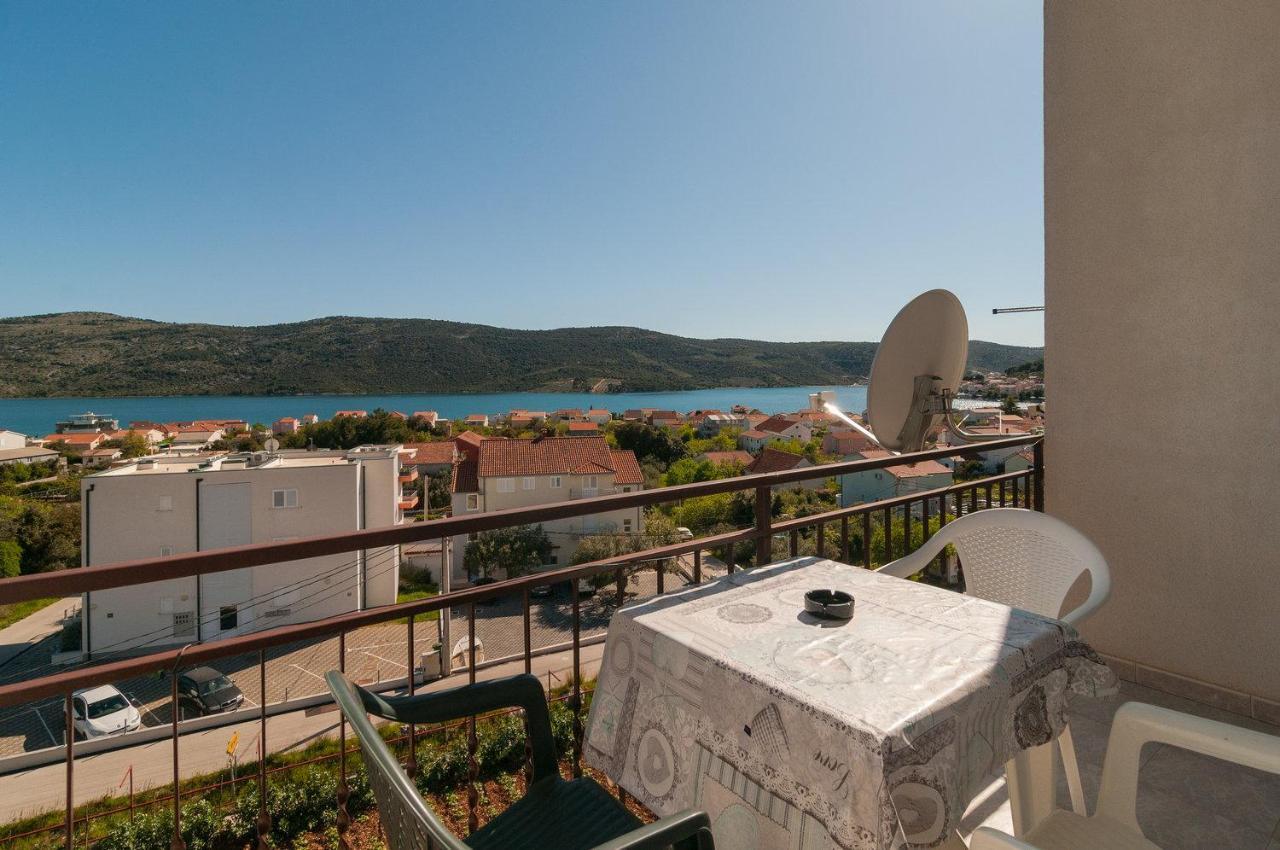 Apartman Ban Poljica  Dış mekan fotoğraf