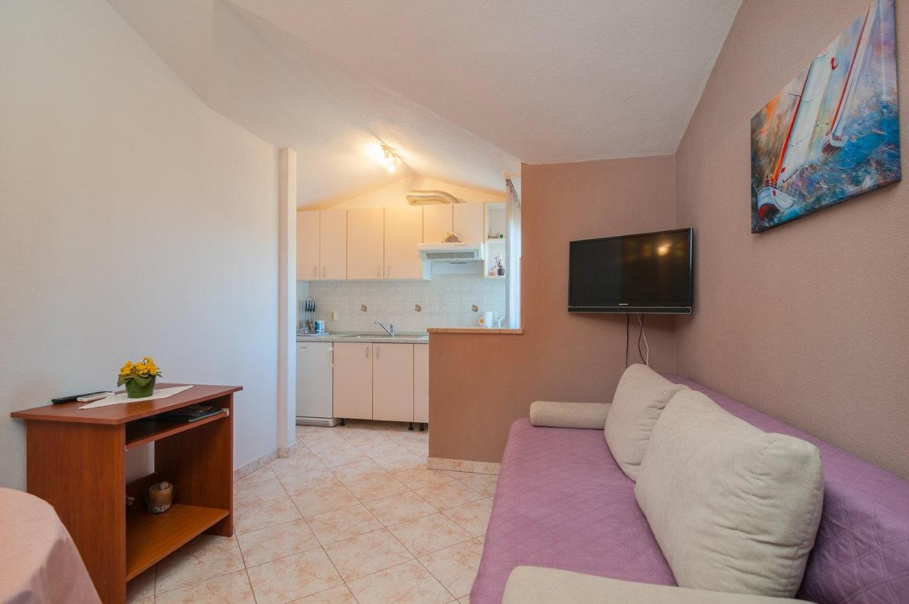 Apartman Ban Poljica  Dış mekan fotoğraf