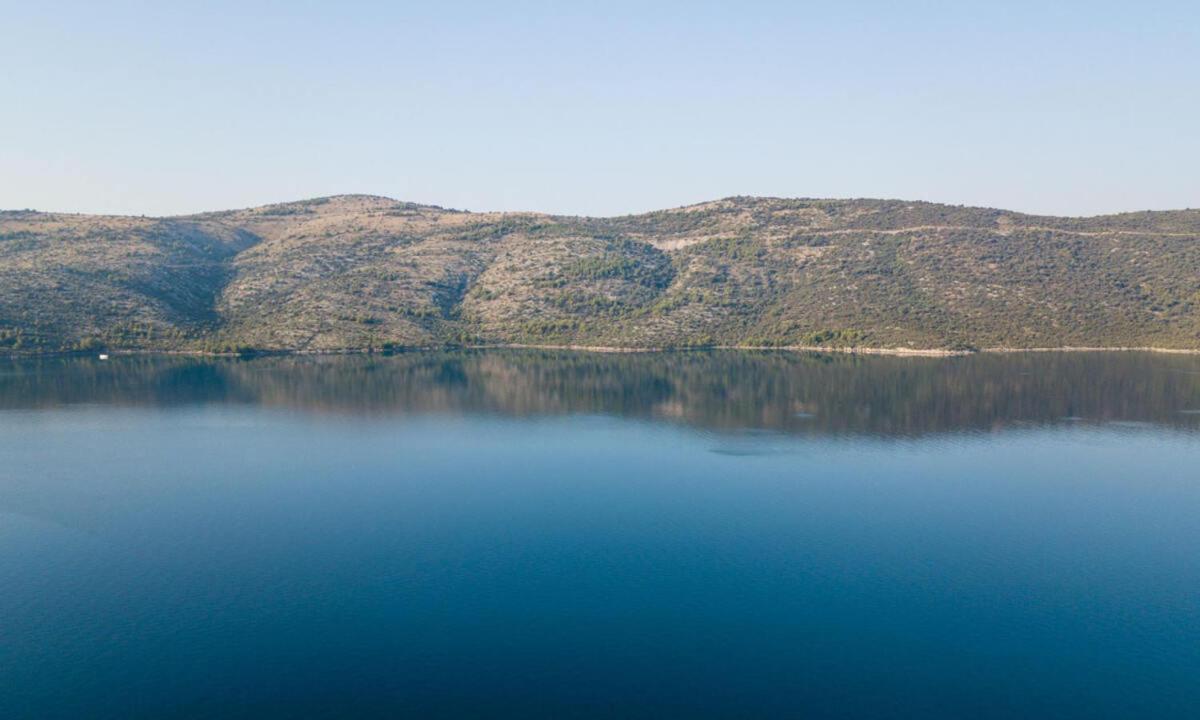 Apartman Ban Poljica  Dış mekan fotoğraf